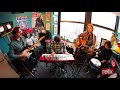 "Sunburned" - The Candles | Relix Studio Sessions | 1/20/17
