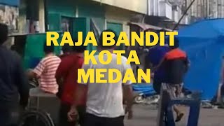 Download Lagu Raja Bandit Dari Medan Sejarah Preman di Medan MP3