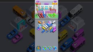 Crowd Express Level 1538