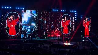 來自天堂的魔鬼 - 鄧紫棋 G.E.M. I AM GLORIA 世界巡迴演唱會 20260410
