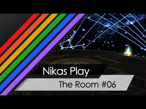 The Room #06 - Nikas Play