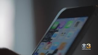 Researchers In Utah Working To Make Smartphones Smarter By Enabling Them To Detect COVID-19