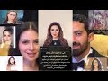 جواز مى عز الدين و احمد تيمور لية مي عز الدين مختلفة عن فنانات جيلها