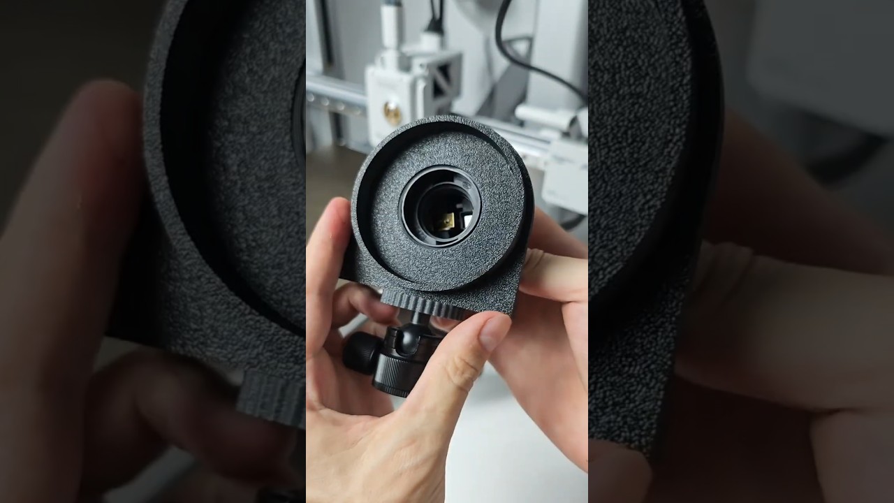 Studio Lighting Upgrade — 3D Print Your Own Softbox!