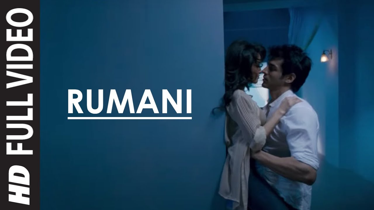 Rumani Song | Akaash Vani | Kartik Aaryan, Nushrat Bharucha|Thomson,  Shalmali,Hitesh S, Luv Ranjan - YouTube