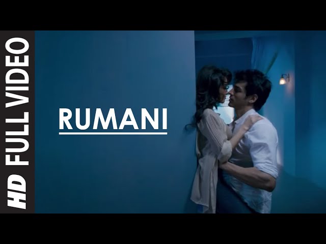 Rumani Aankho Ki Jana Ghazal Tum Ho Video Thumbnail