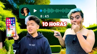 EL ÚLTIMO EN MANDAR EL AUDIO GANA $10,000!!!