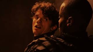 Born With Teeth starring Ncuti Gatwa & Edward Bluemel - Teaser Trailer