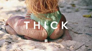 Afrobeat x Dancehall Type Beat "THICK" | UK Afrobeat Instrumental 2019 (Ft. BYoung & Burnaboy) chords