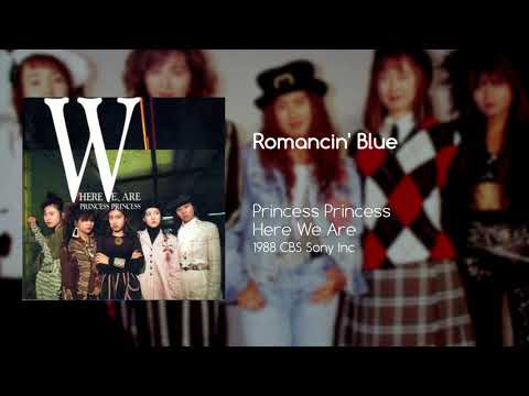 Princess Princess Unofficial Channel - YouTube