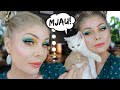 We Got Another Cat! | Very Chatty Get Ready With Me