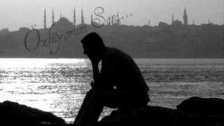 Mc Hakan Feat. Cengiz - Özlüyorum Seni 2011 (Production by Muho.0)
