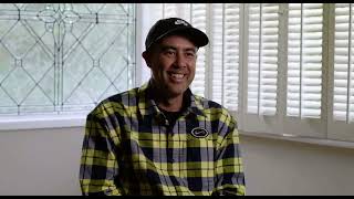 Nike SB Air Max 95 | Origins Story Eric Koston