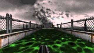 TBM ST Doom - Runaway Train