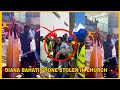 Shoking Diana Bahati Phone Stolen After Chased Away In Kathy Kiuna Church Shoking Diana Bahati Phone Stolen After Chased Away In Kathy Kiuna Church