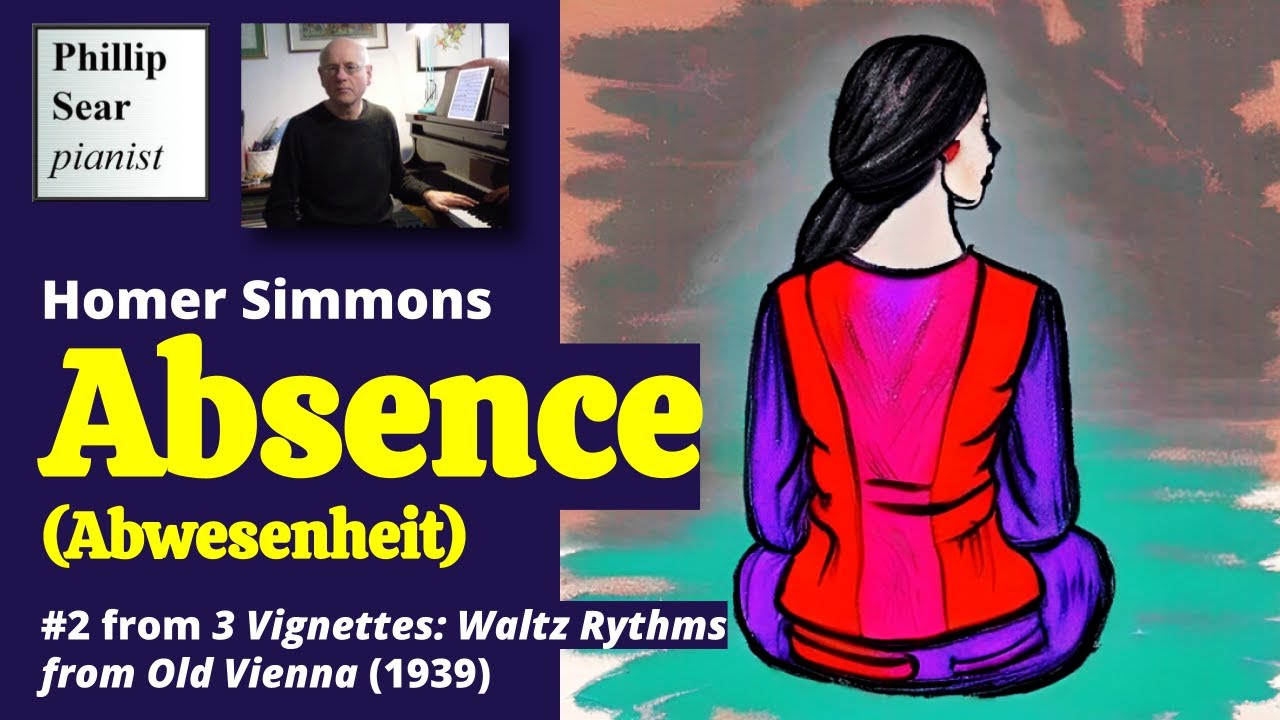 homer-simmons-absence-abwesenheit-youtube