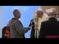 17 de diciembre El papa Francisco cumpliría 89 años