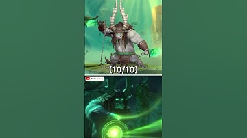 Which Thamuz Skin Gets Your Vote? 😈 Let’s Find Out!