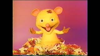 Nick Jr. October 14, 2004