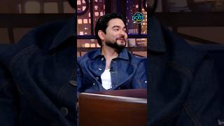 Seca rapidinho, confia 💪🖊️ #humor #danilogentili #thenoite #sbt