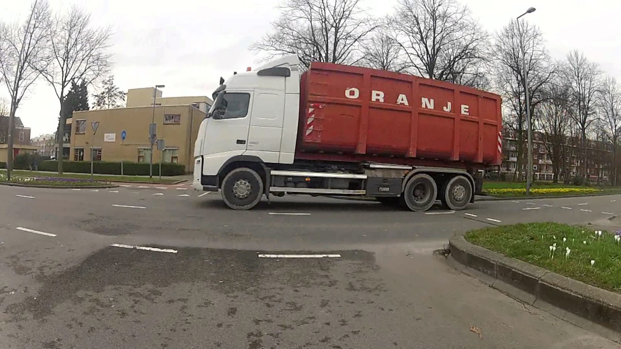 2017 03 10 Oud Mathenesse 2e Tour