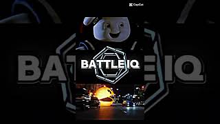 pac-man píxels (2015) versus stay puft marshmallow man (cazafantasmas 1984)