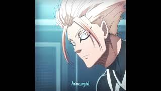 Gagamaru Flexibility L Blue Lock