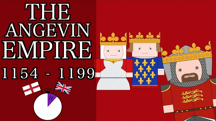 Ten Minute English and British History #10 - The A...