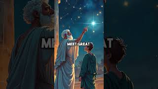 Socrates Chose Death Over Freedom - His Final Experiment Will Shock You