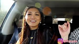 Best of Scaring hot girls during uber ride funny prank