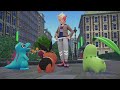 [ツイキャス] ポケモンZA生配信始めます👊 / ゆーり(ロールシャッハ1号CV) (2025.10.18)(1/4)