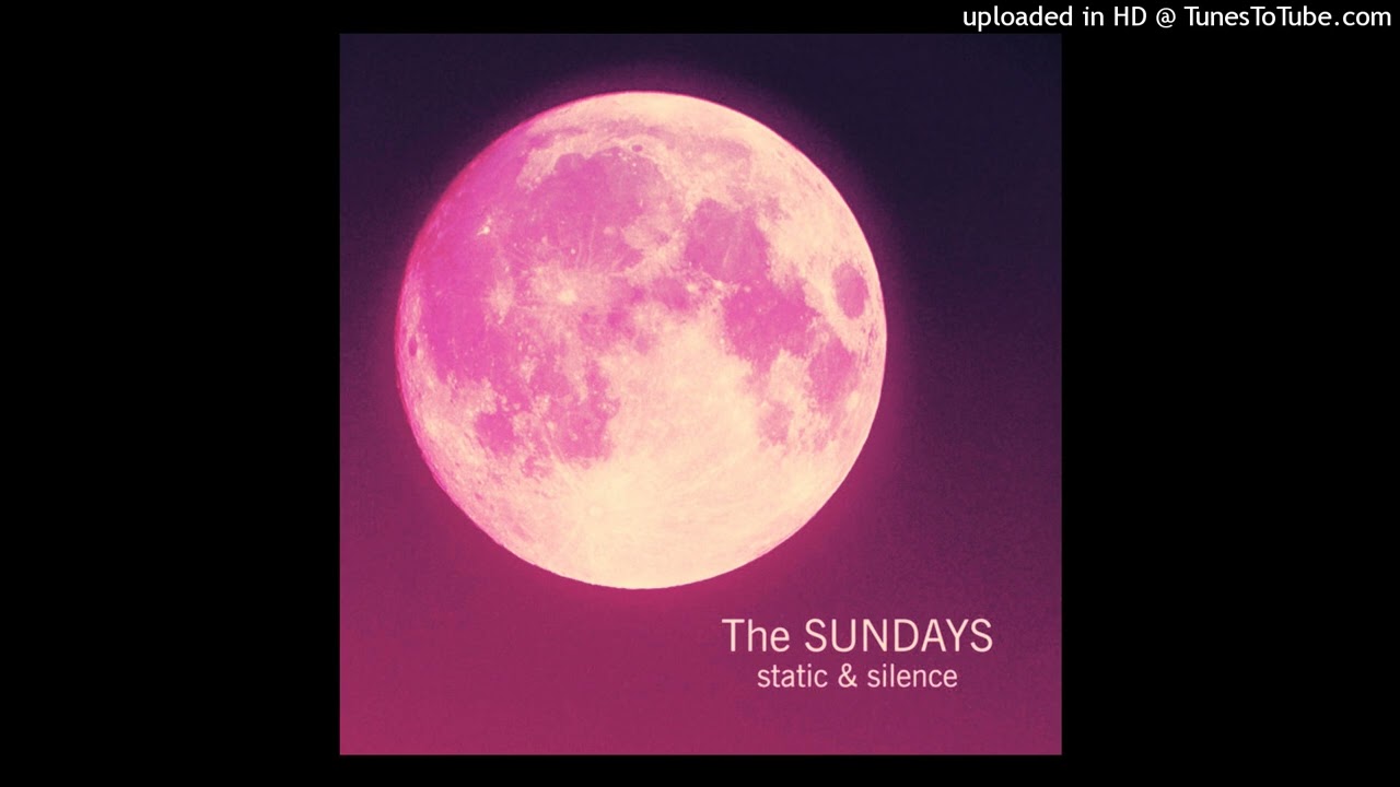 The Sundays - Summertime (Instrumental) - YouTube