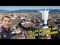 Buscamos la mejor vista de ZIPAQUIRA...¡EXPLORANDO LOS BARRIOS MAS ALTOS!