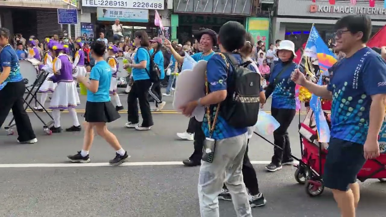 2025嘉義市管樂節