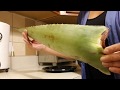 Aloe Vera Pre Poo Treatment