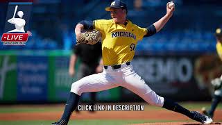 [LIVE]: East Carolina vs South Florida | NCAA Baseball DIVISION I 2023