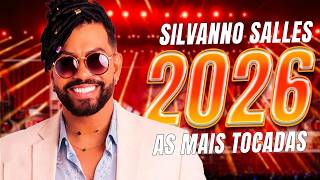 SILVANNO SALLES DAS ANTIGAS -  AS MAIS TOCADAS _DVD COMPLETO 2026