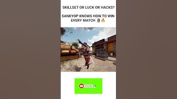 SKILLS or HACKS??😱😱 #codm #codmobile #rankedgameplay #shorts #viral #thumper