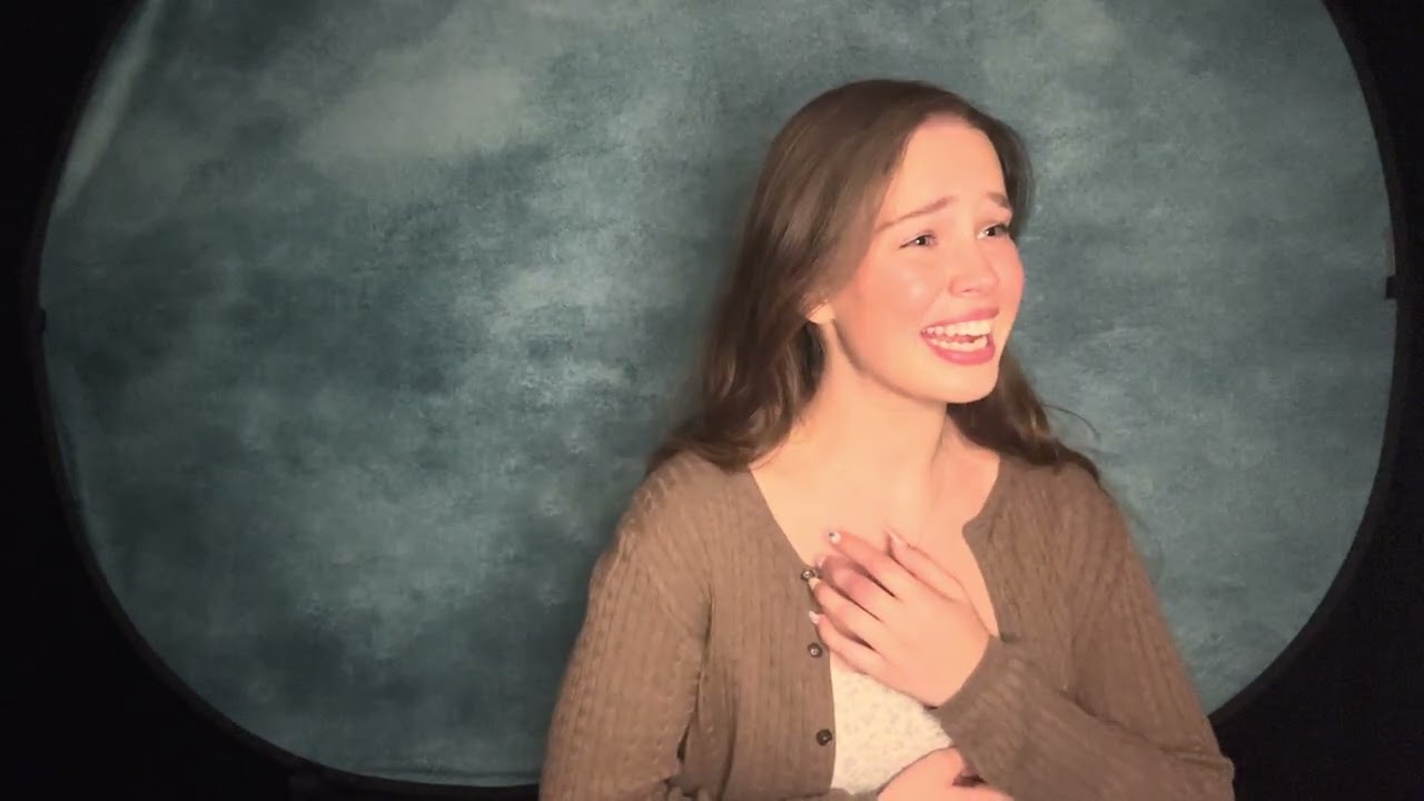 Ella Bato sings 'This Is Not Love' preview