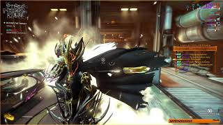 Nerfed Banshee