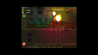 Kill Frenzy Grand Theft Auto 2 Residential