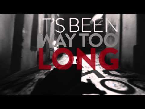 Sam Sparro - I Wish I Never Met You (Lyrics Video)