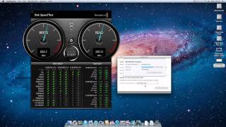 OCZ Technology Agility 3 SSD Benchmark Test
