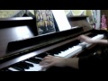 舞台「ぶっせん」より正助(吉沢亮)ソロ〜フィナーレ ピアノver