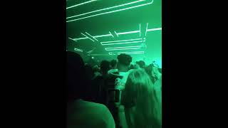 Green Velvet B2B AYYBO - Live @ Yuma Tent Coachella 2026 Weekend 2 #metaglasses
