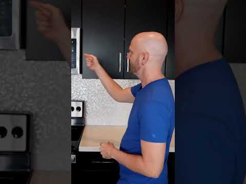 3 Microwave BACON