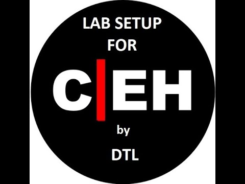 CEHv10 3-Installation & Initial Configuration of Windows Server 2016 in VMware Workstation