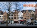 Brussels, Belgium | Europe's Capital | Things to do & places to see.