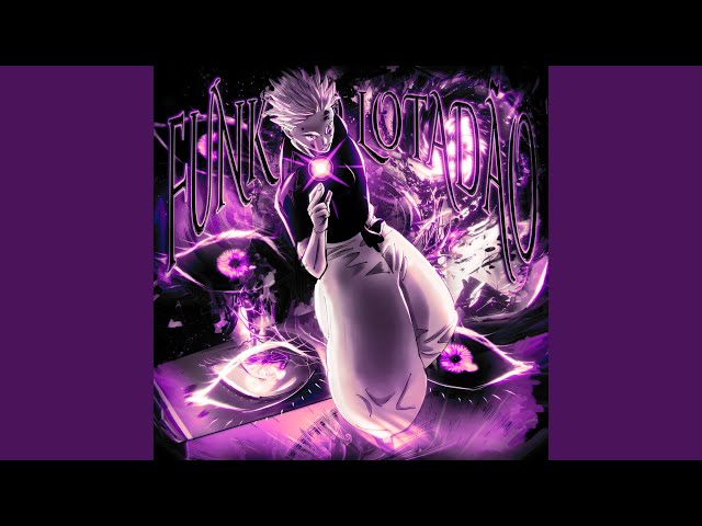 FUNK DO LOTADÃO (Super Slowed)