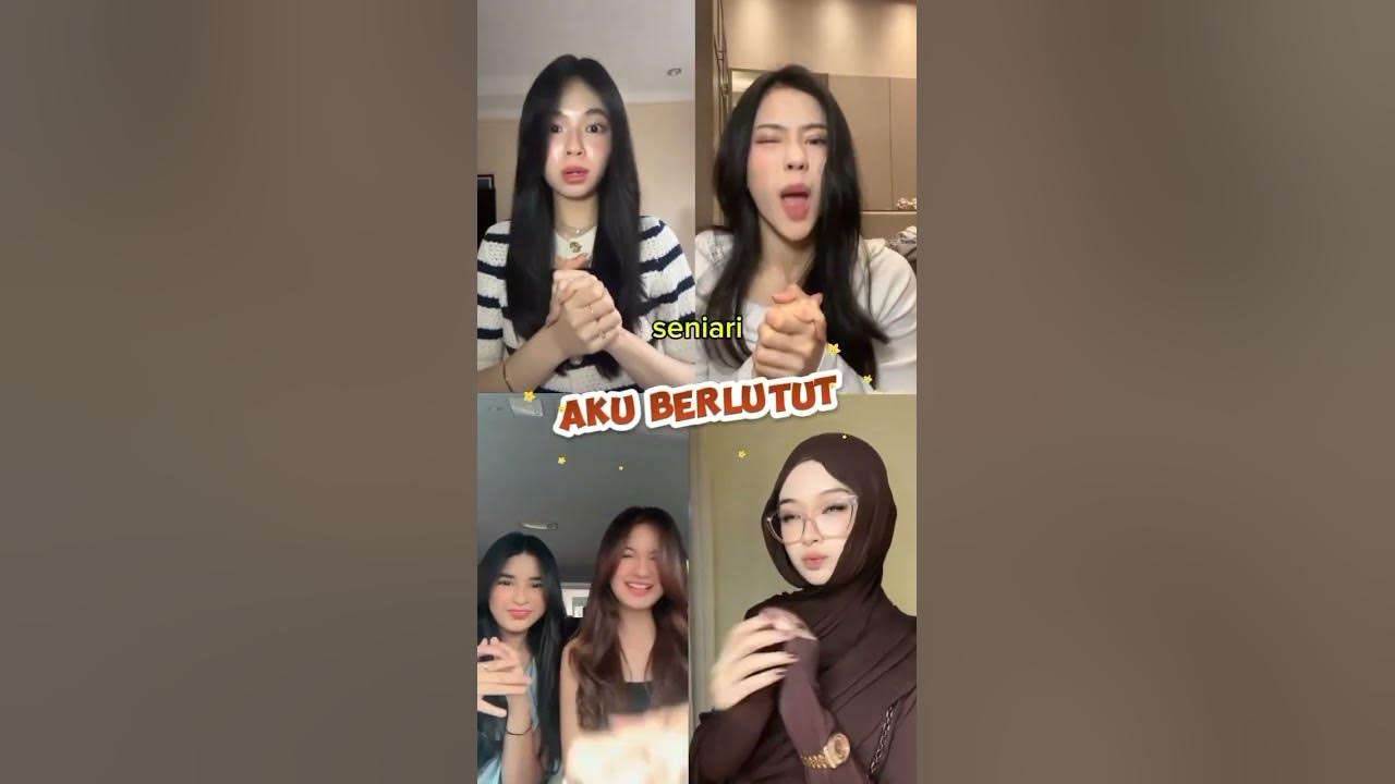 Tidak akan pernah #fyp #viral #reels #dance #trend